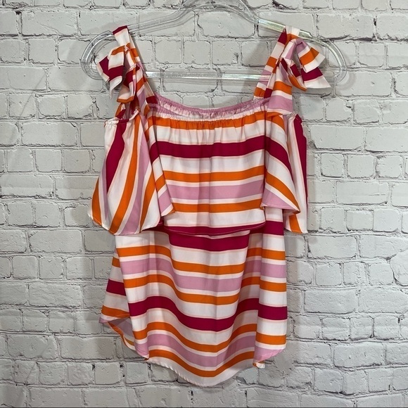 New York & Company Tank Top Medium - Picture 8 of 8